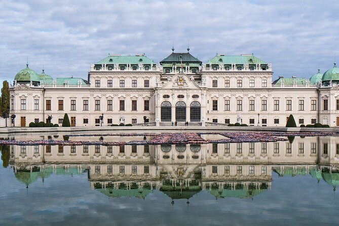 Private Vienna City Tour with Schonbrunn Palace Visit - Who Should Consider This Tour?