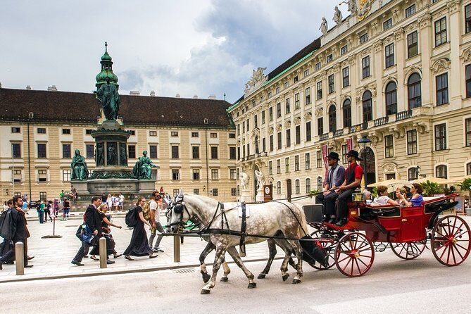 Private Vienna Half-Day Small-Group Tour: City Landmarks and Highlights - Final Thoughts: Is This Tour for You?