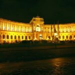 Private Vienna Night Tour  Palaces & City Lights - The Experience from the Guest Perspective
