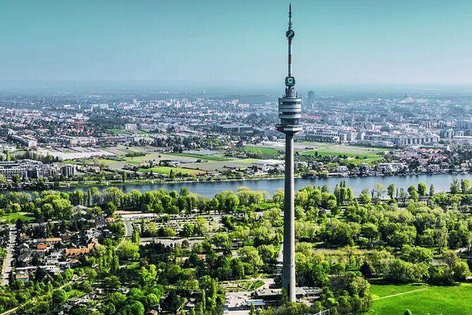 Private Vienna Sightseeing Tour matching to personal interests - Upper Belvedere Palace