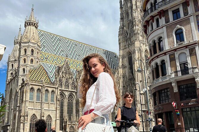 Private Vienna Walking Tour with Private Local Guide - What We’re Seeing and Hearing