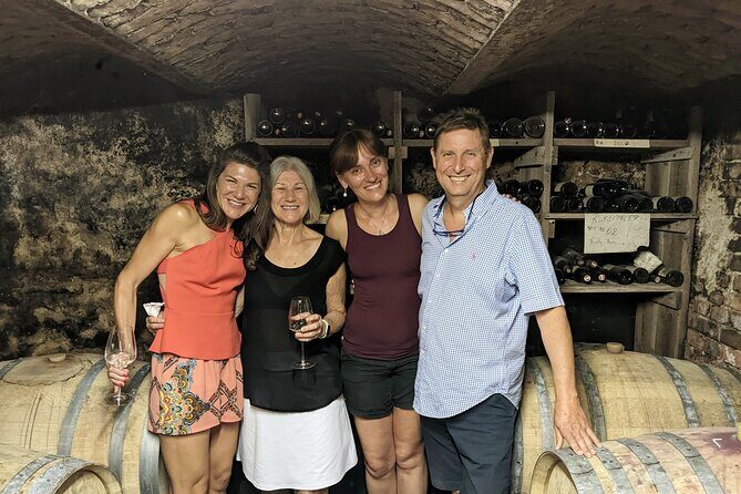 Private Vienna Woods Wine Tour - Final Thoughts: Is This Tour Right for You?