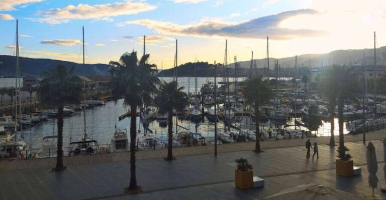 Private Vigo experience - FAQ