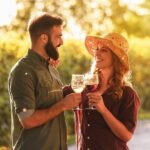 Private Vineyard Tour with Dinner Under the Stars in Karnas - The Itinerary: What to Expect