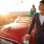 Private Vintage Car Tour in Cappadocia with Balloon View - What’s Included and What’s Not