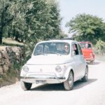 Private Vintage Fiat 500 tour in Chianti From Siena - The Grand Finale: Organic Farm & Tuscan Lunch