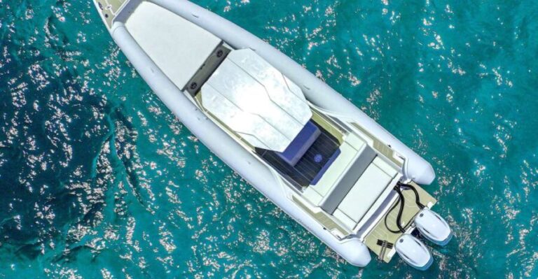 Private VIP boat tour in cyclades - The Experience in Detail: An Honest Look