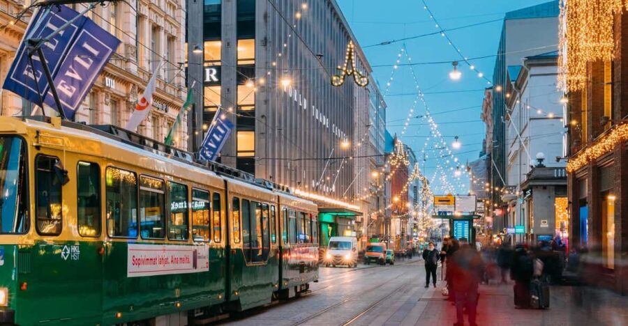 Private VIP Guided Helsinki City Tour - Is This Tour Right for You?