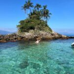 Private VIP Paradise Ilha Grande Speed Boat from Rio - An In-Depth Look at What to Expect