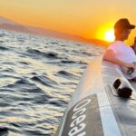 Private VIP Sunset Tour in Naxos - Amenities and Comfort