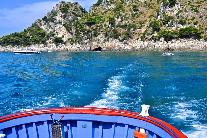 Private VIP Tour at Blue Grotto - What We Think Overall