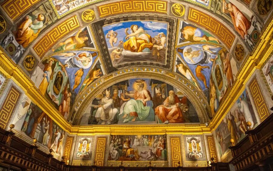 PRIVATE VIP tour: El ESCORIAL Monastery & Palace & Library - Tour Breakdown: A Closer Look at Each Stop