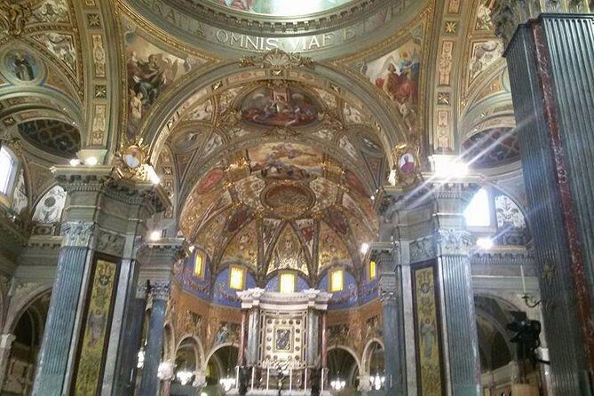 Private VIP tour to Pompeii Ruins with a Private Guide - What Makes the Experience Stand Out