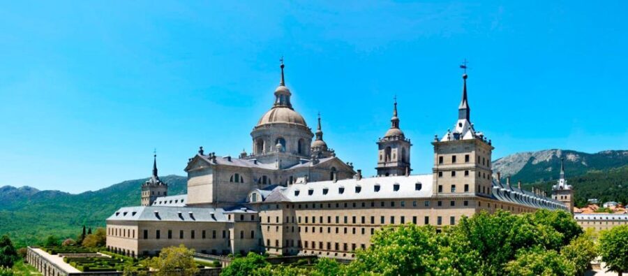 Private VIP visit El Escorial Palace, Monastery and Gardens - The Practical Side: How the Tour Works