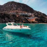 Private VIP Yacht 34" Excursion - Explore/Swim/Snorkel - Full day - Who Would Love This Experience?