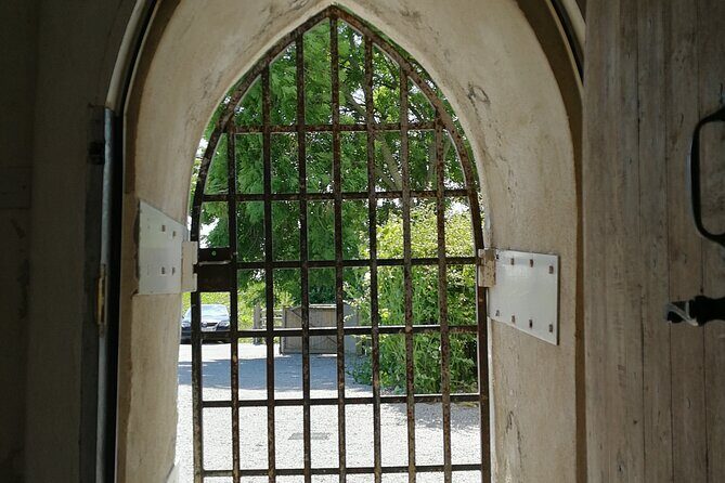 Private visit in an Irish Castle Home - The Hospitality & Refreshments