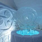 Private: Visit Snow Village Ice Exhibition - The Journey in Detail