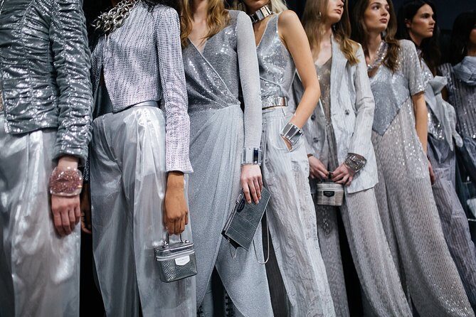 Private visit to a fashion showroom - What Travelers Say