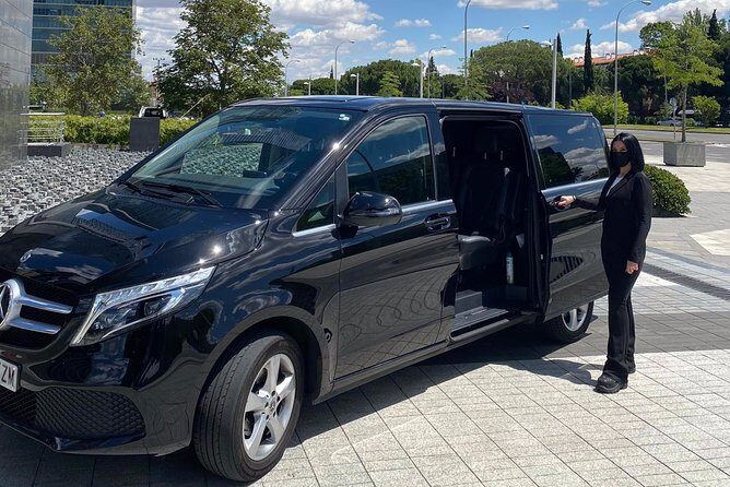 Private Visit to Alhambra in Granada from Seville - The Experience and Its Benefits