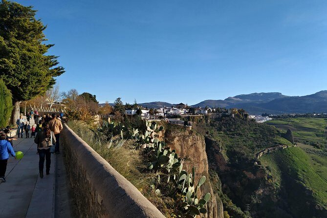Private visit to Ronda 2 hours - Practical Details and What to Expect