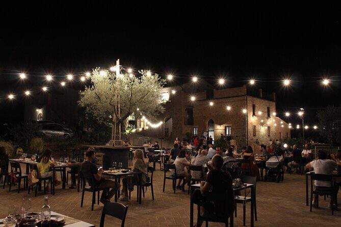 Private visit to the Brugnoni winery with tasting of 4 wines - Who Is This Tour Best For?