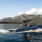Private Wakesurf/Wakeboard Boat Charter Lake Tahoe - Analyzing the Cost and Value