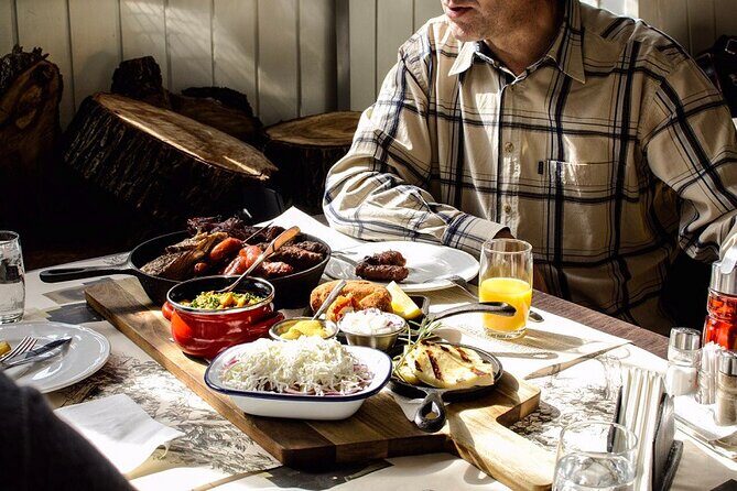 Private Walking and Food Tour in Belgrade - An In-Depth Look at the Tour