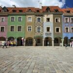 Private walking city tour in Poznan - The Guide and the Experience
