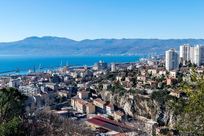 Private Walking Cultural Tour of Rijeka - Final Thoughts