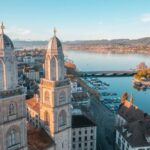 Private Walking Day Tour in Zurich - What You Can Expect from the Tour