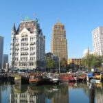 Private Walking Food Tour of Rotterdam - The Guide and Experience