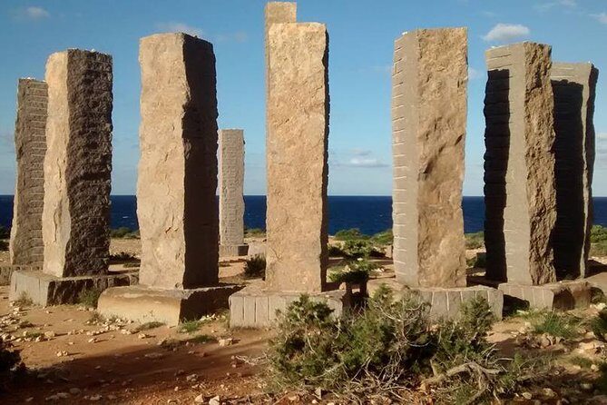 Private Walking & Hiking Experience Ibiza - A Closer Look at the Itinerary