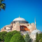 Private Walking Old City Tour of Istanbul ( SULTANAHMET TOUR ) - What You Can Expect from the Itinerary