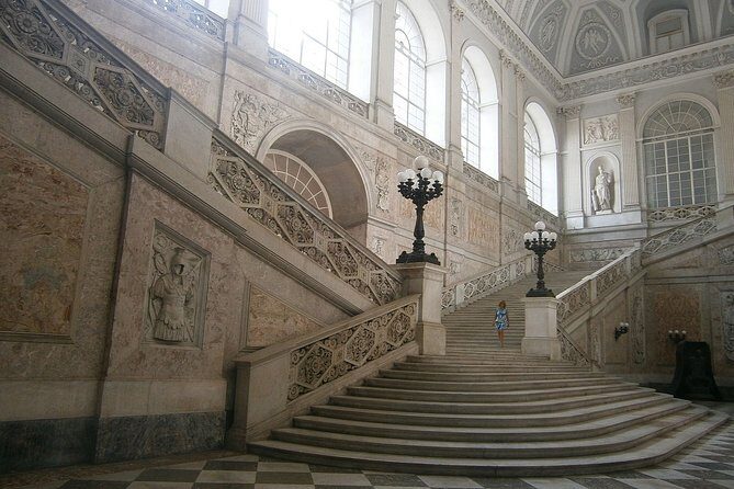 Private Walking Royal Tour of Naples: Castles and Kings - What to Expect from the Tour