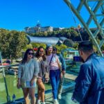 Private Walking Tbilisi City Tour - Detailed Breakdown of the Itinerary