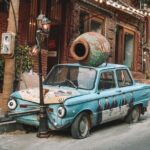 Private Walking Tbilisi City Tour (Day Trip) - The Practical Side: What You Need to Know