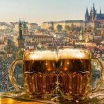 Private walking tour and Boat cruise Best of Prague - What to Expect From the Itinerary
