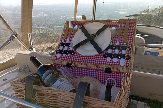 Private Walking Tour and Guided Picnics with Local Food and Wine - The itinerary in detail: what you’ll see and do