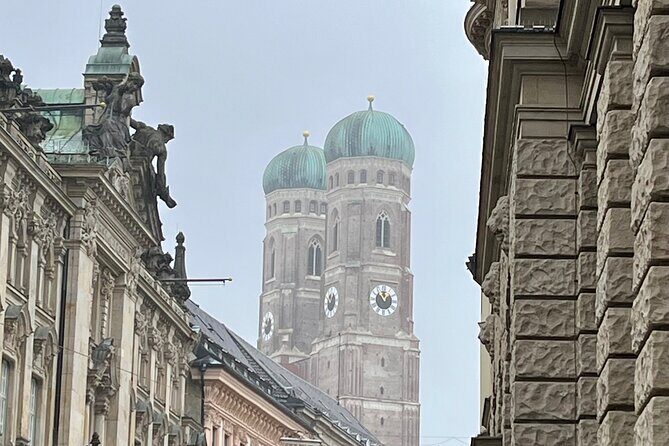 Private Walking Tour Explore Munich with a Licensed Local Guide - The Bottom Line