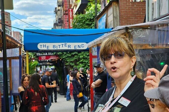 Private Walking Tour: Footsteps of Dylan and Springsteen - What Makes This Tour Worthwhile