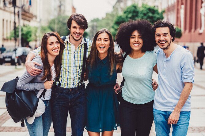 Private Walking Tour from Casco Vello to Mercado da Pedra in Vigo - What You Get and What You Don’t