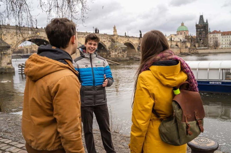 Private Walking tour: From Charles Bridge to Prague Castle - The Value of a Private Guided Tour