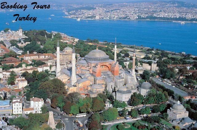 Private Walking Tour: Hippodrome, Blue Mosque, Hagia Sophia - Practical Considerations