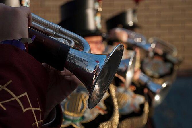Private Walking Tour Holy Week in Seville - Who Should Consider This Tour?