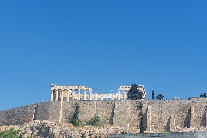 Private Walking Tour in Acropolis of Athens - What We Love About This Tour