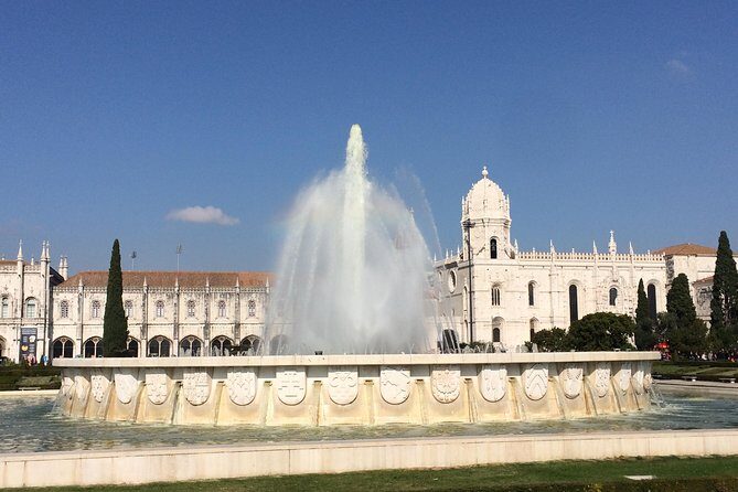 Private Walking Tour in Belém - What the Tour Includes and What You Should Budget For
