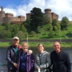 Private Walking Tour in Inverness with a Local - Who Will Appreciate This Tour?