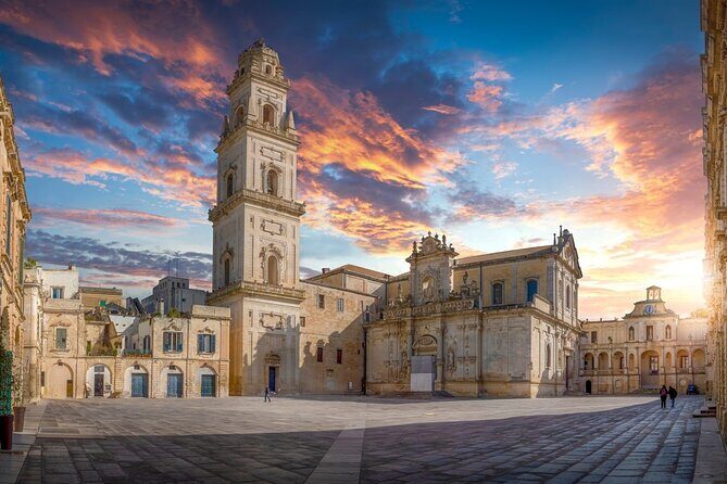 Private Walking Tour in Lecce - What’s the Experience Actually Like?