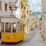 Private Walking Tour in Lisbon with Wine Tasting - The Food & Wine Experience