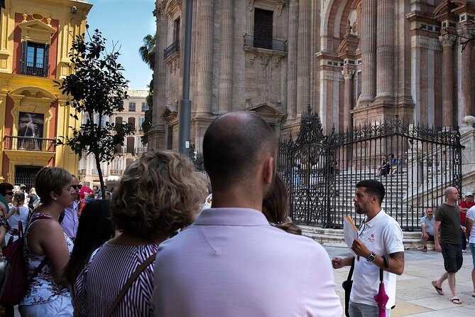Private Walking Tour in Málaga - Who Will Love This Tour?